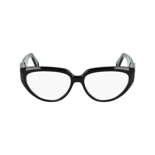 Black Acetate Frames