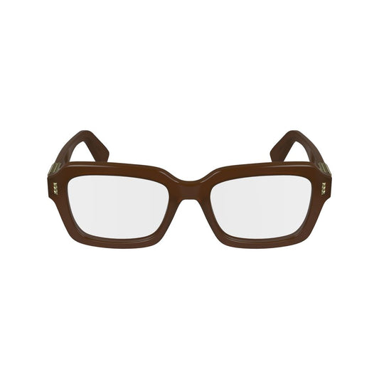 Brown Acetate Frames