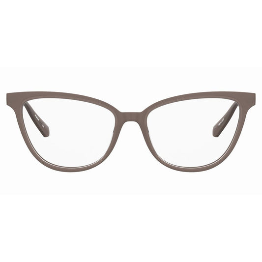 Brown Acetate Glasses (Frames)