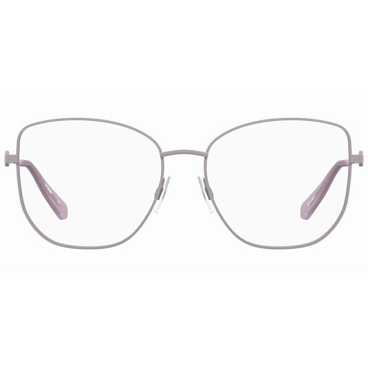Purple Metal Glasses (Frames)