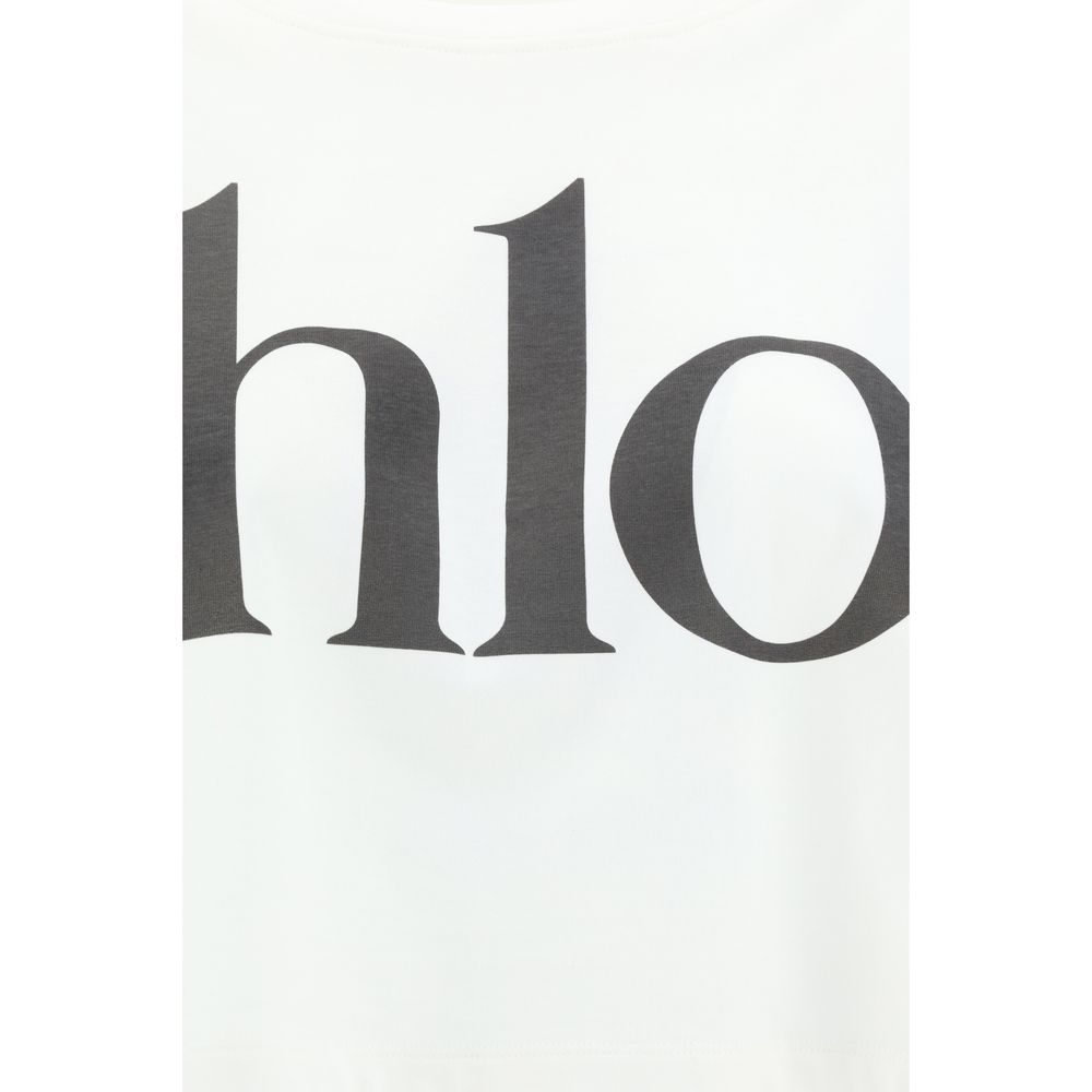 Cropped T-Shirt