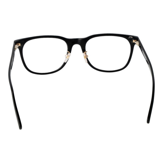 Black Acetate Glasses (Frames)