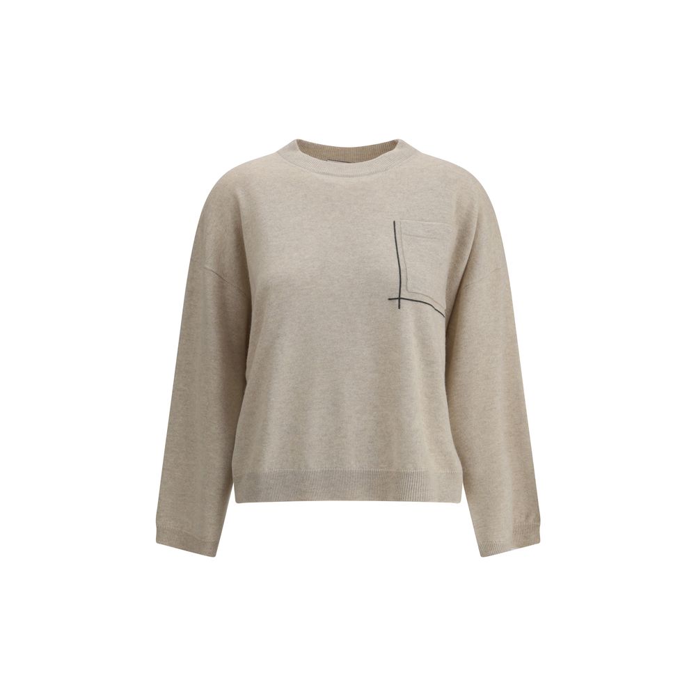 Oversized Sweater