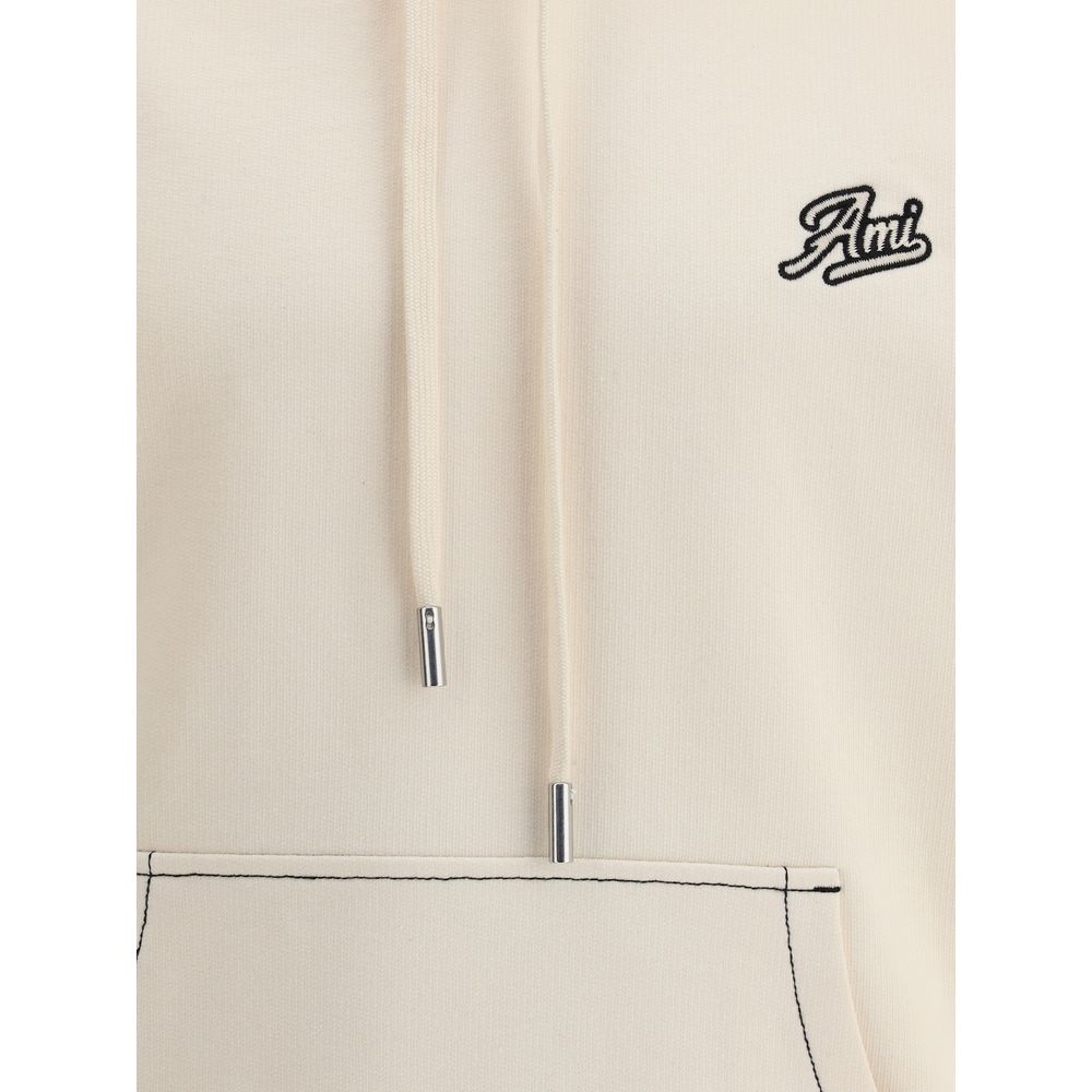 Logoed Hoodie