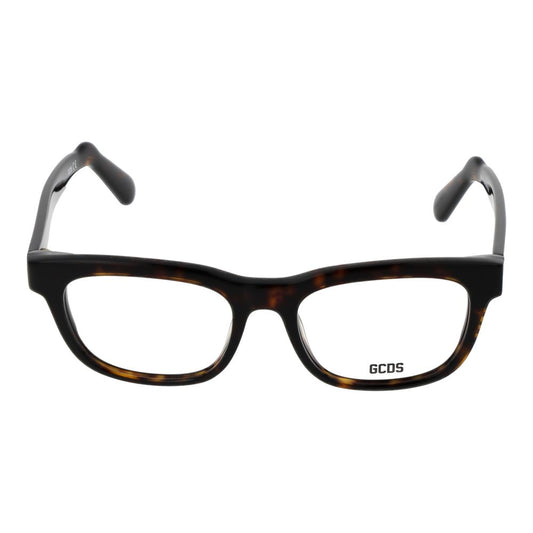 Brown Acetate Glasses (Frames)