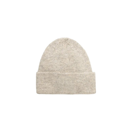 Gray Marabou Cap (Baseball Hat)