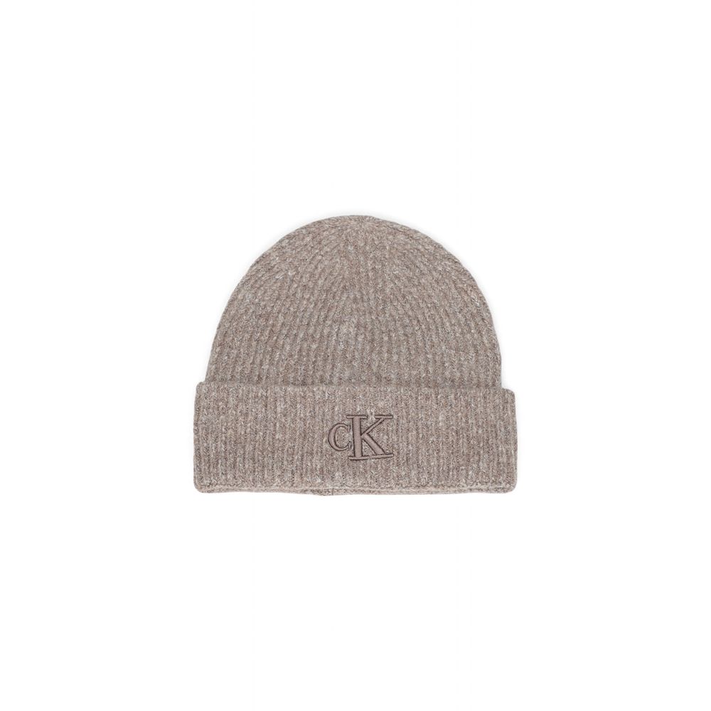 Brown Marabou Caps Baseball Hat