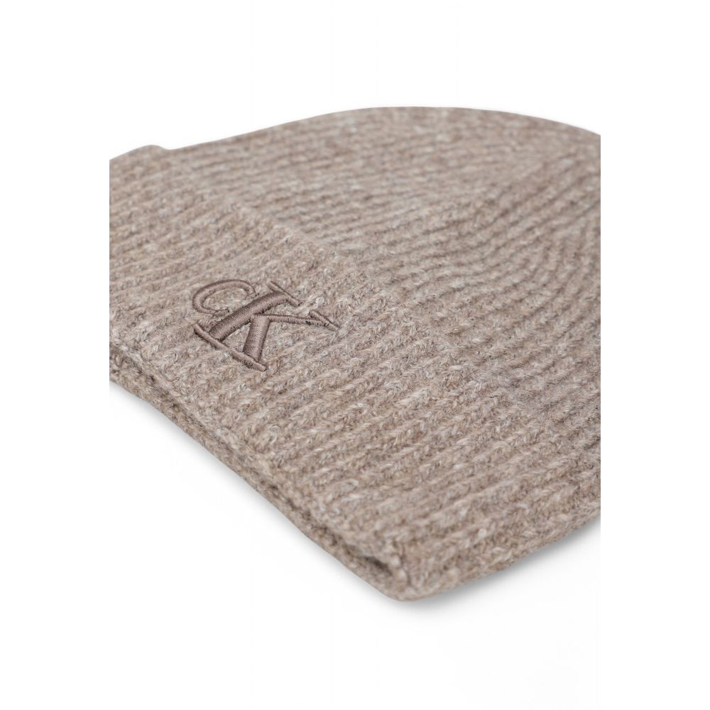 Brown Marabou Caps Baseball Hat