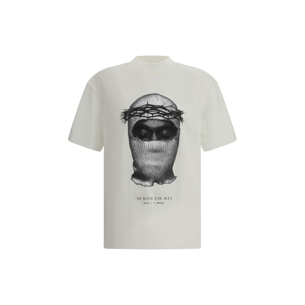 Crown Mask T-Shirt