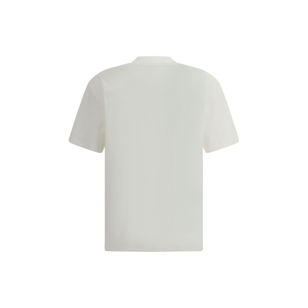 Crown Mask T-Shirt