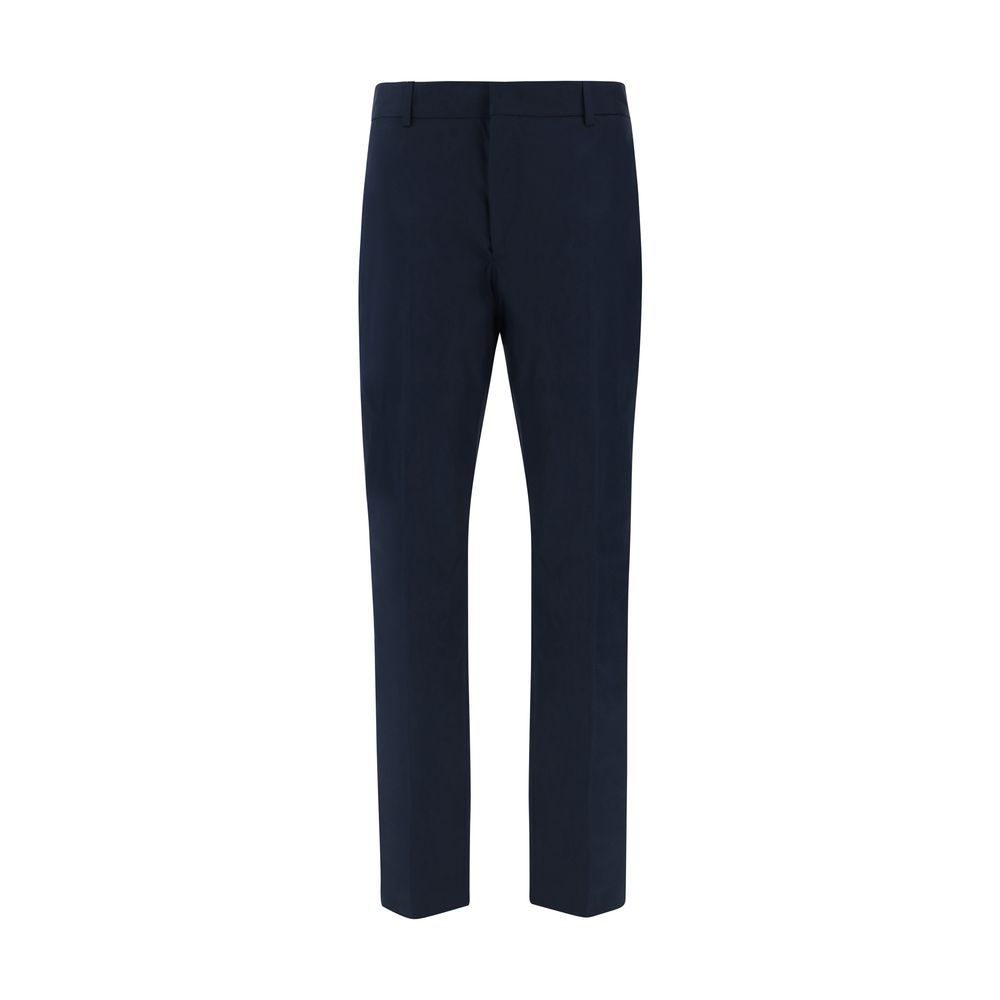 Cotton Pants