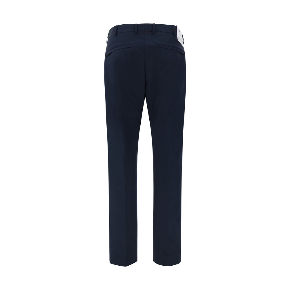 Cotton Pants