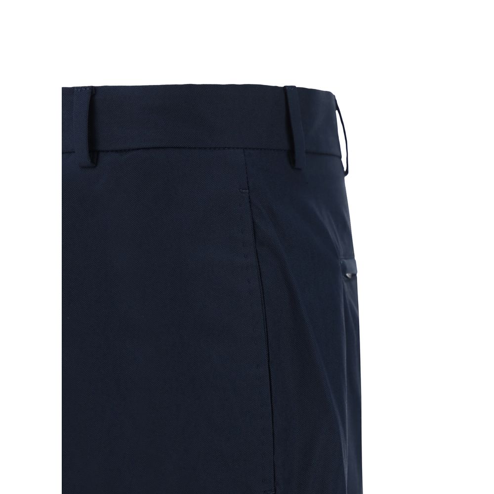 Cotton Pants