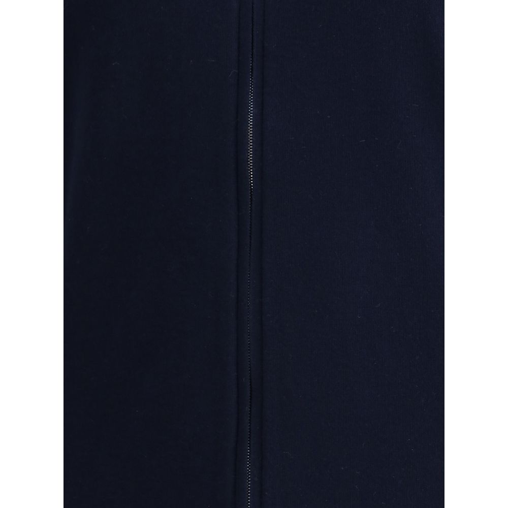 Zipper Jacket