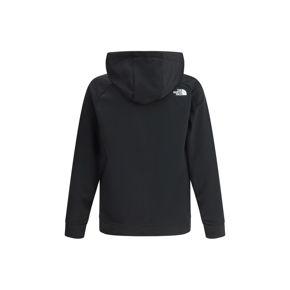 Reaxion Fleece Hoodie