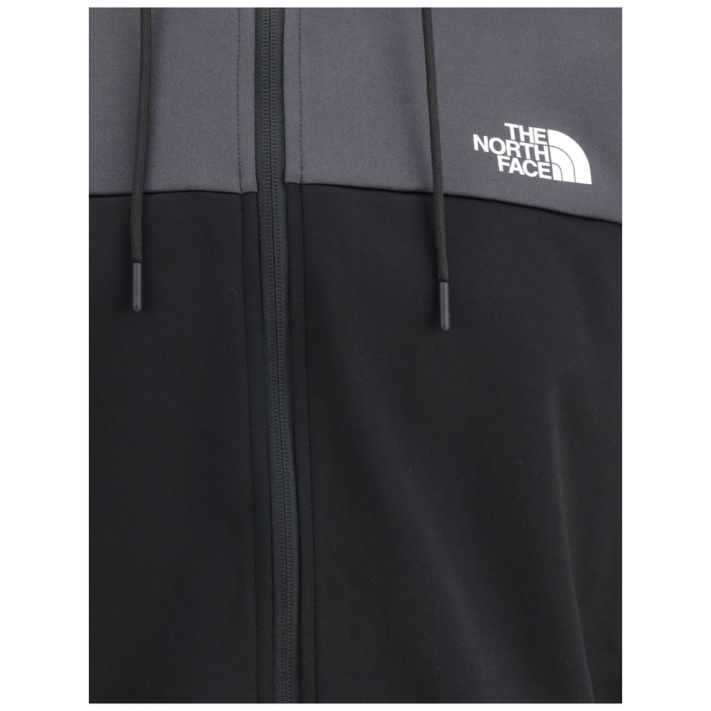 Reaxion Fleece Hoodie