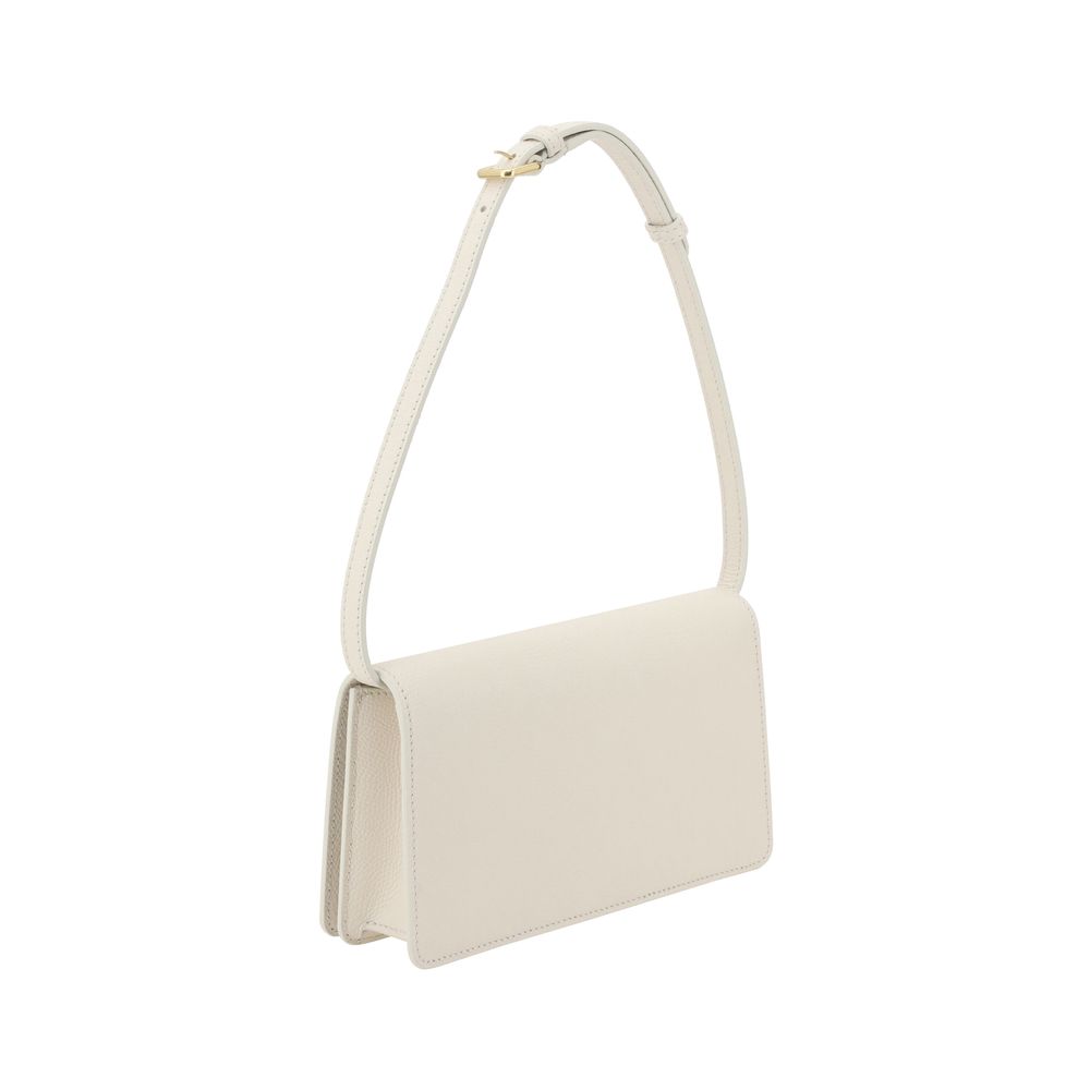 VLogo Shoulder Bag