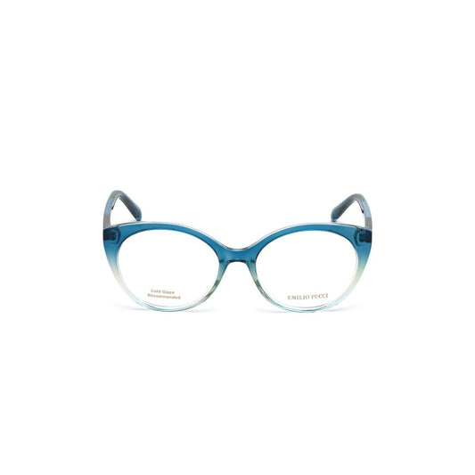 Brown Resin Glasses (Frames)