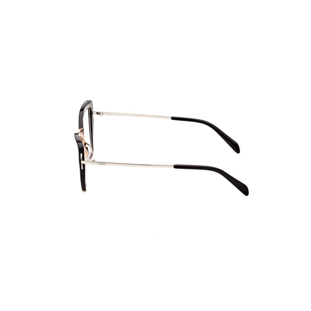Brown Haircalf Frames