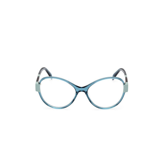 Bicolor Acetate Glasses (Frames)