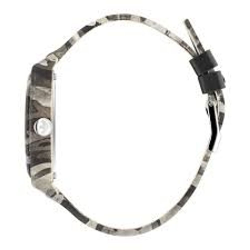 Multicolor Synthetic Dress Watch