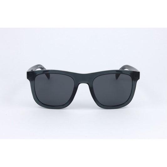 Multicolor Resin Sunglasses