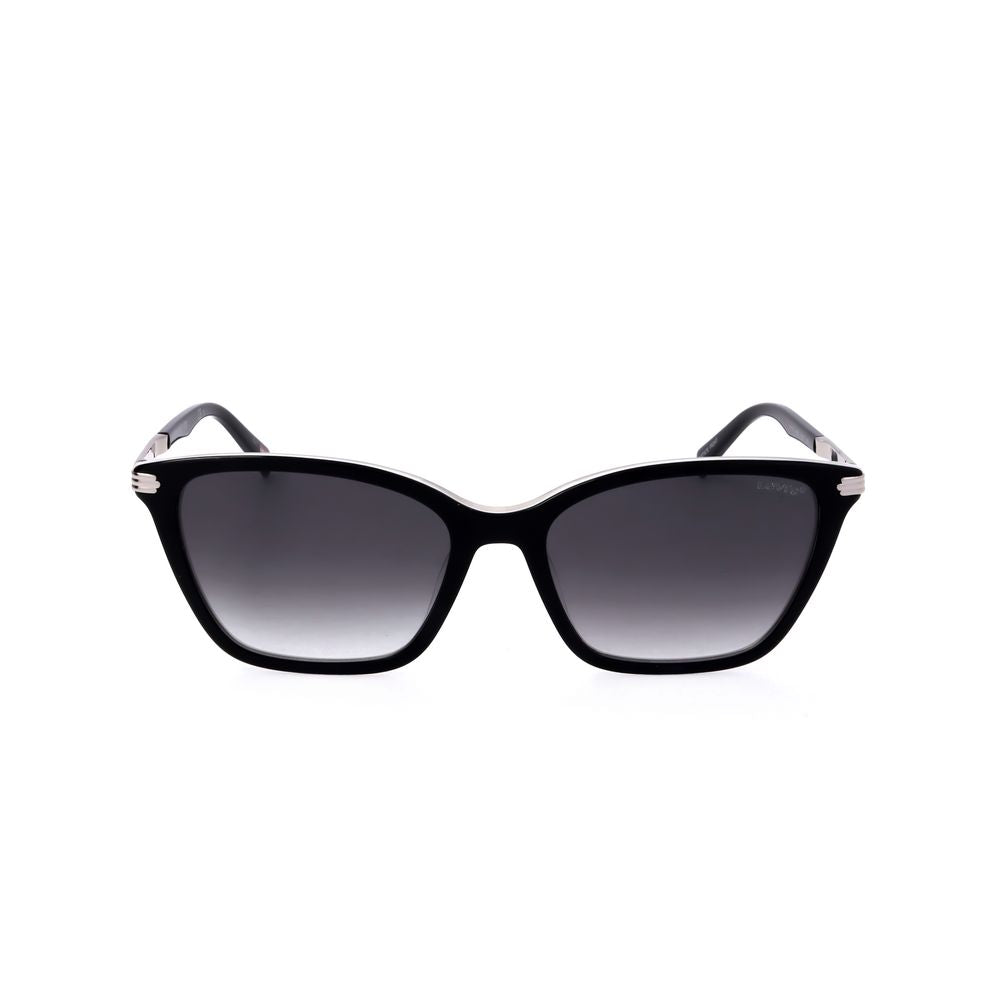 Green Resin Sunglasses