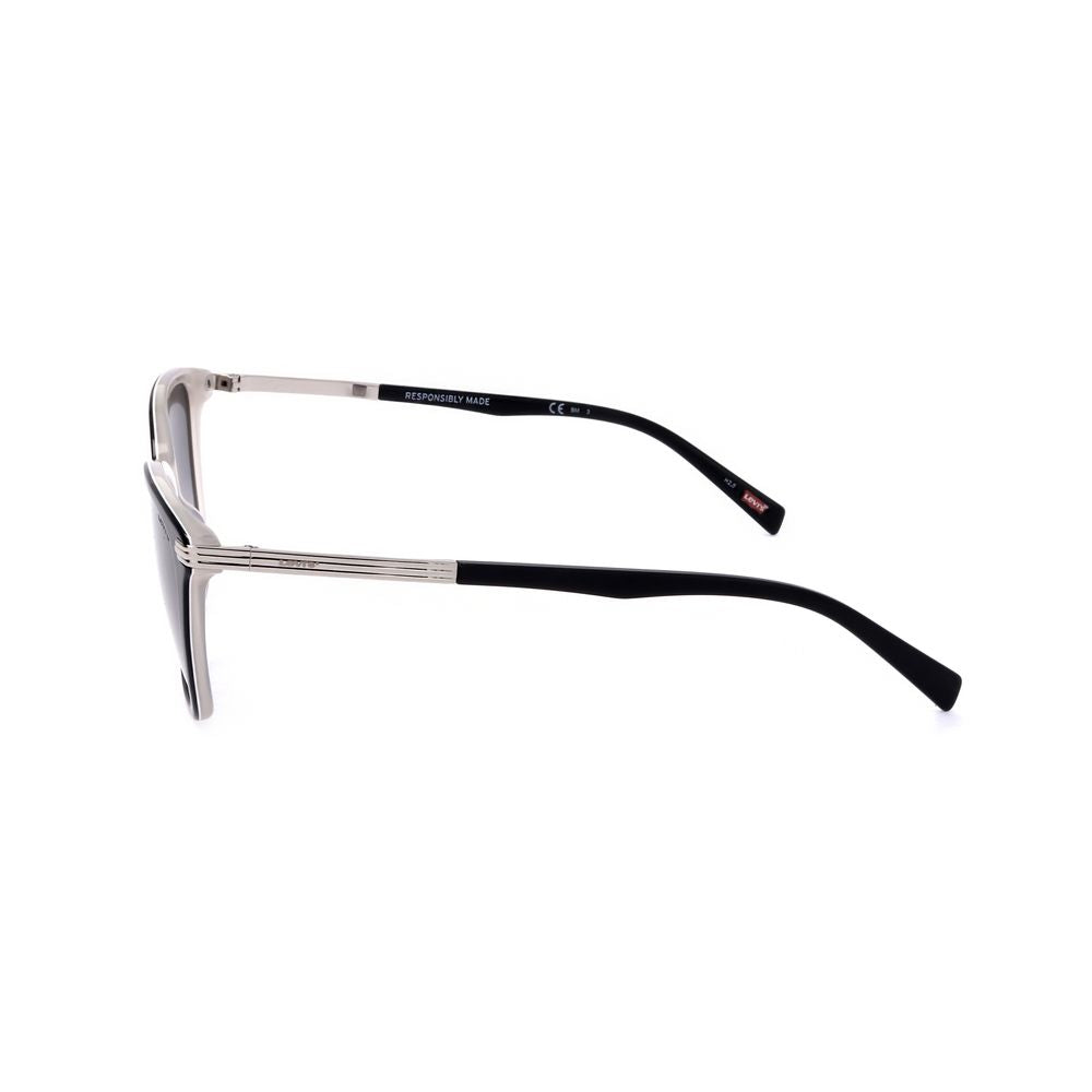 Green Resin Sunglasses