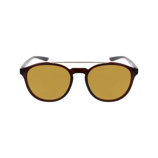 Multicolor Injected Sunglasses