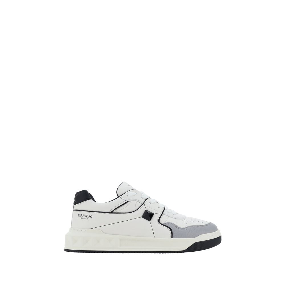 One Stud Sneakers