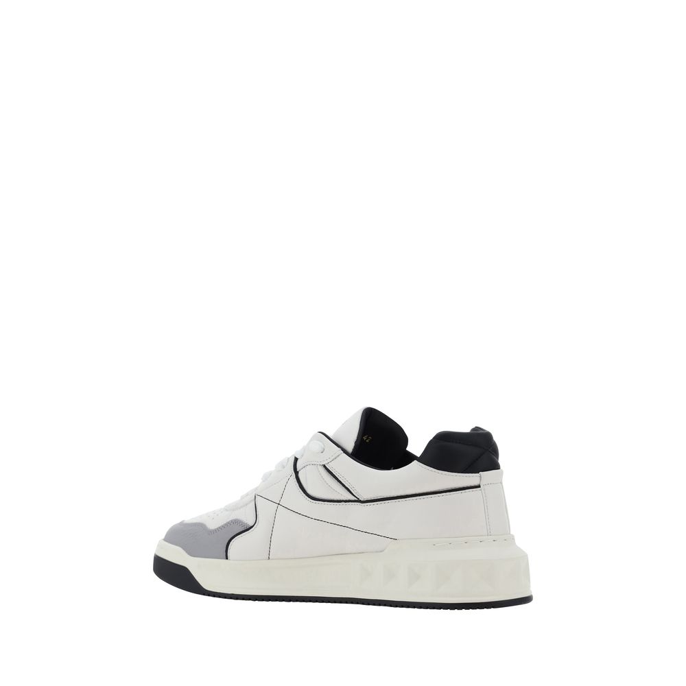 One Stud Sneakers