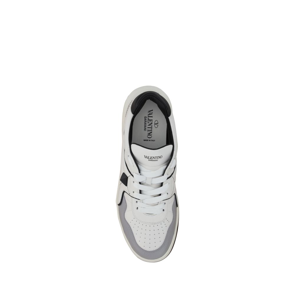 One Stud Sneakers