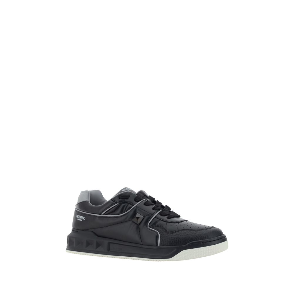 One Stud Sneakers