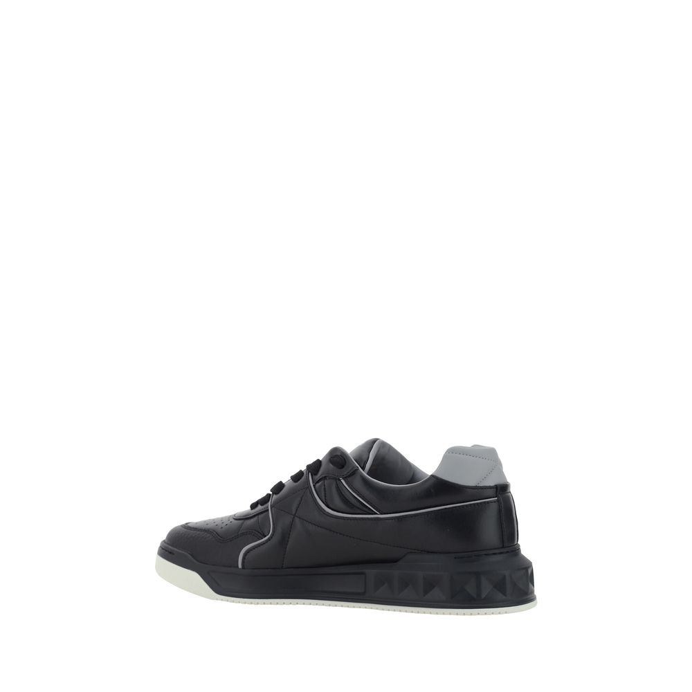 One Stud Sneakers