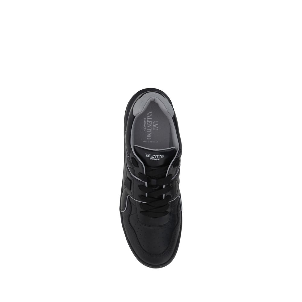 One Stud Sneakers