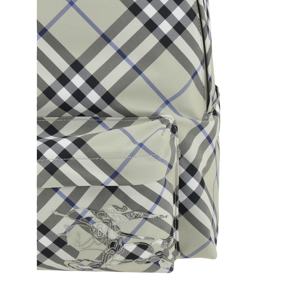 Check Archive Backpack