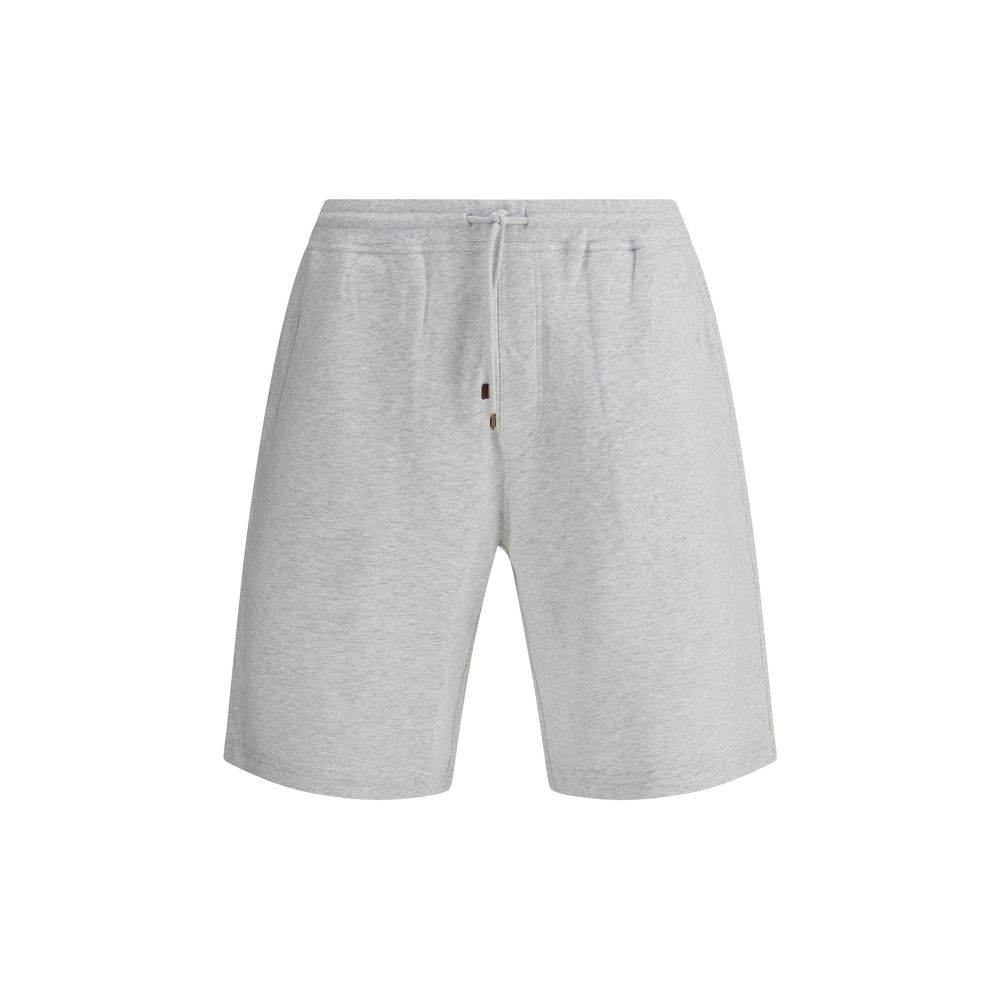 Tracksuit Shorts
