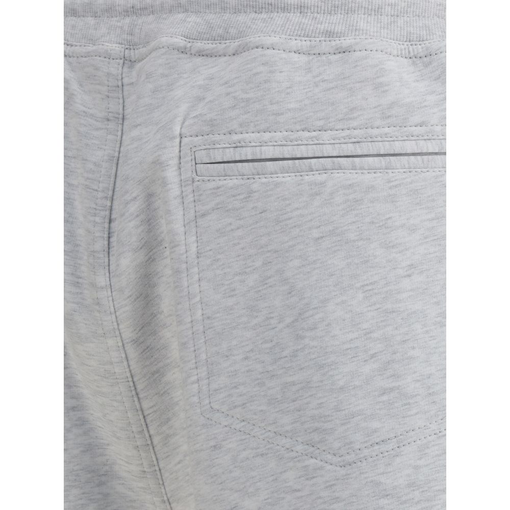 Tracksuit Shorts
