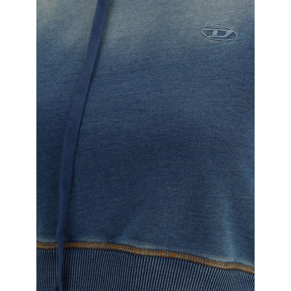 Oval D Hoodie