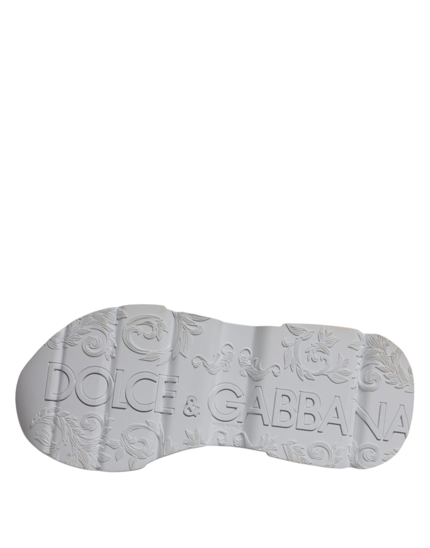 White Daymaster Low Top Sneakers Shoes (Copy)