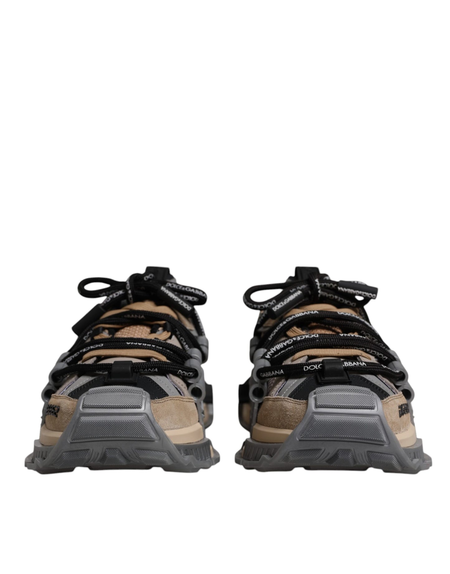 Multicolor Low Top Space Men Sneakers Shoes