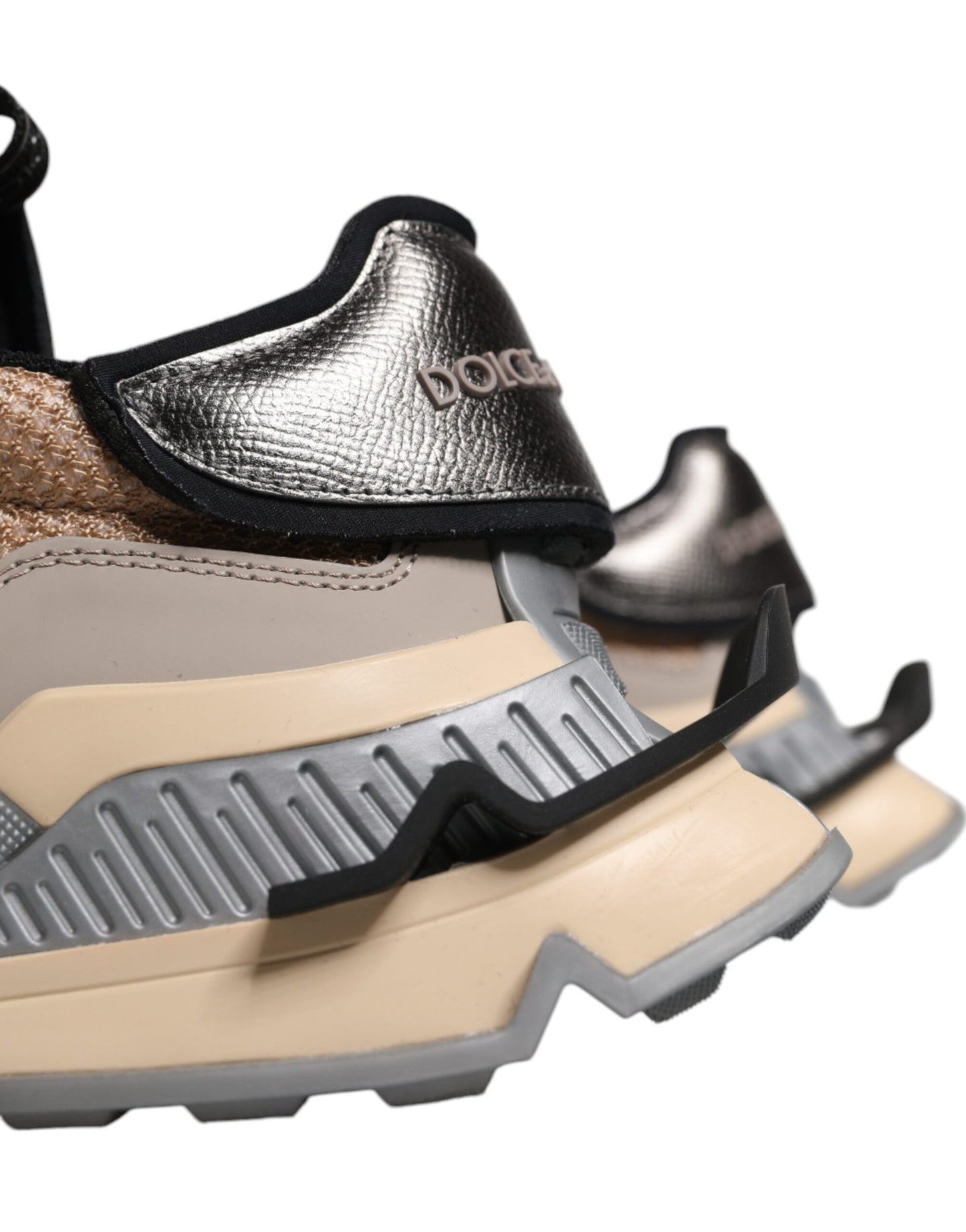 Multicolor Low Top Space Men Sneakers Shoes