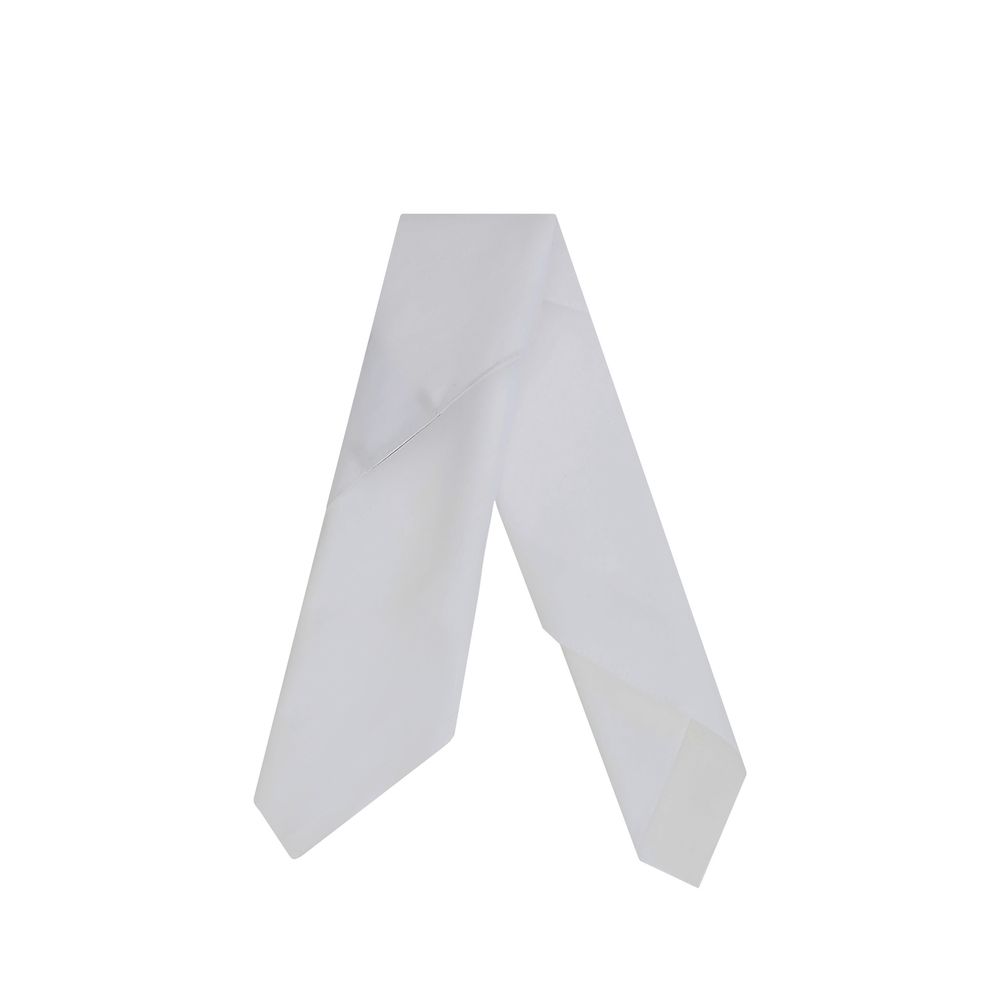 Tuxedo Pocket Square