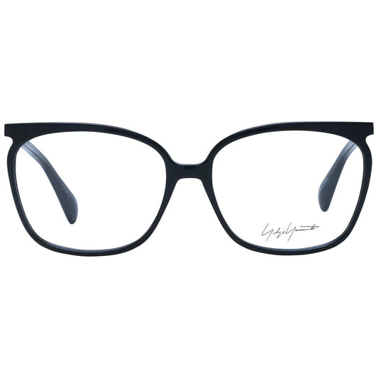 Black Acetate Glasses (Frames)