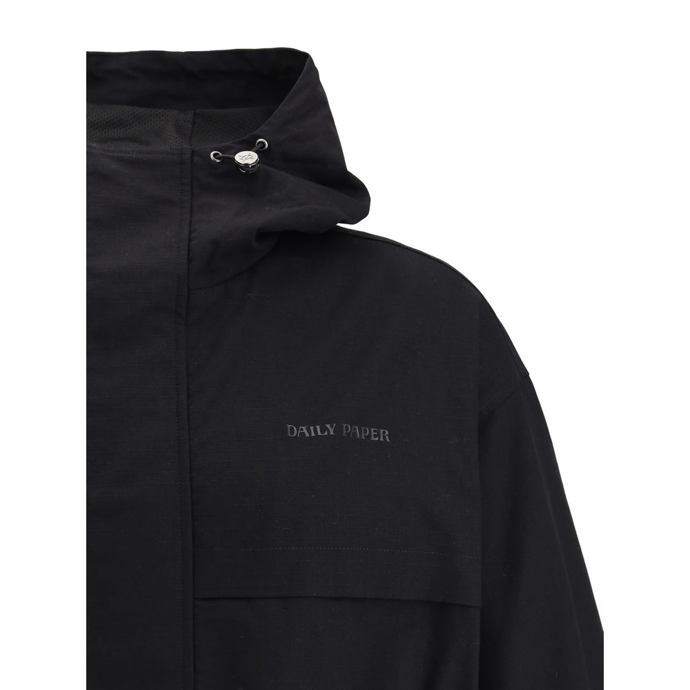 Cotton Jacket