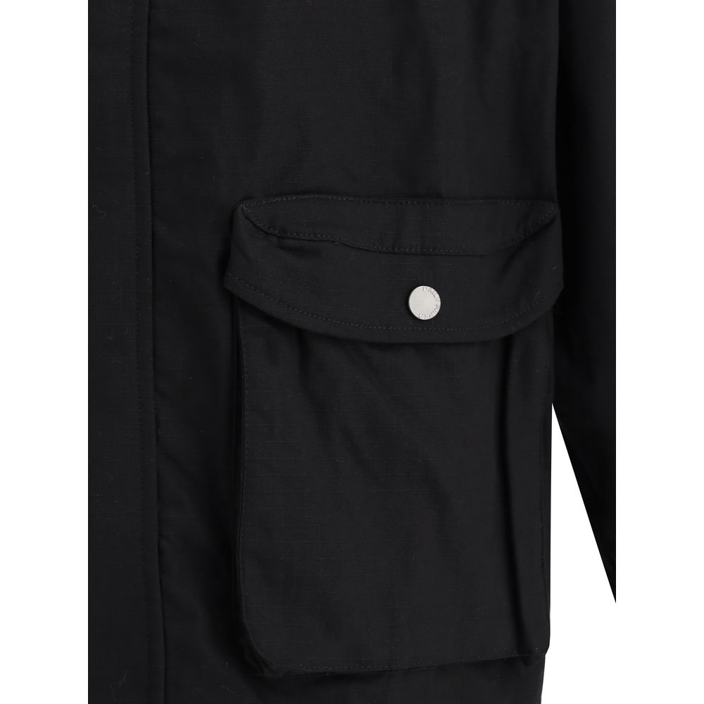 Cotton Jacket