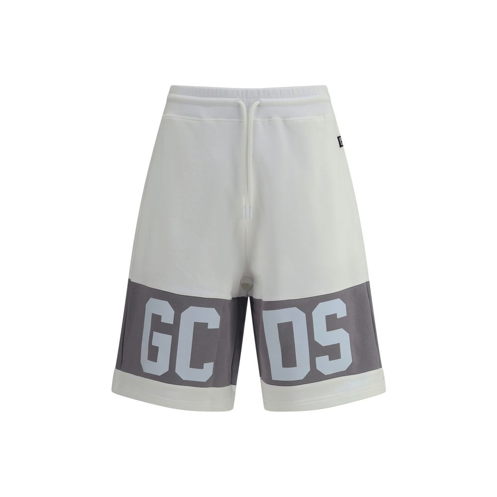 Tracksuit Shorts
