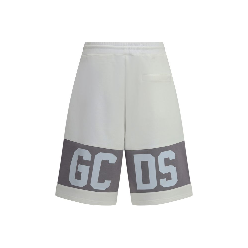 Tracksuit Shorts