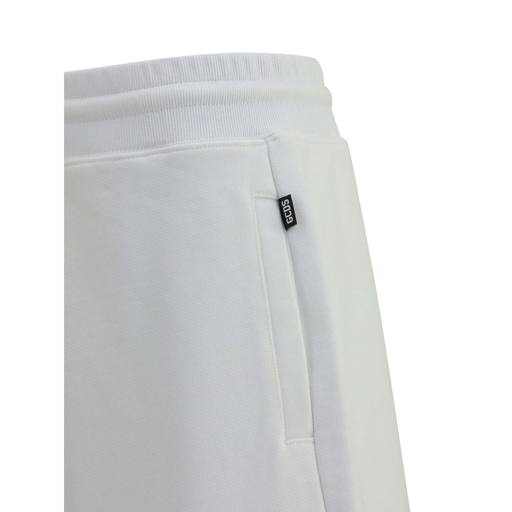 Tracksuit Shorts