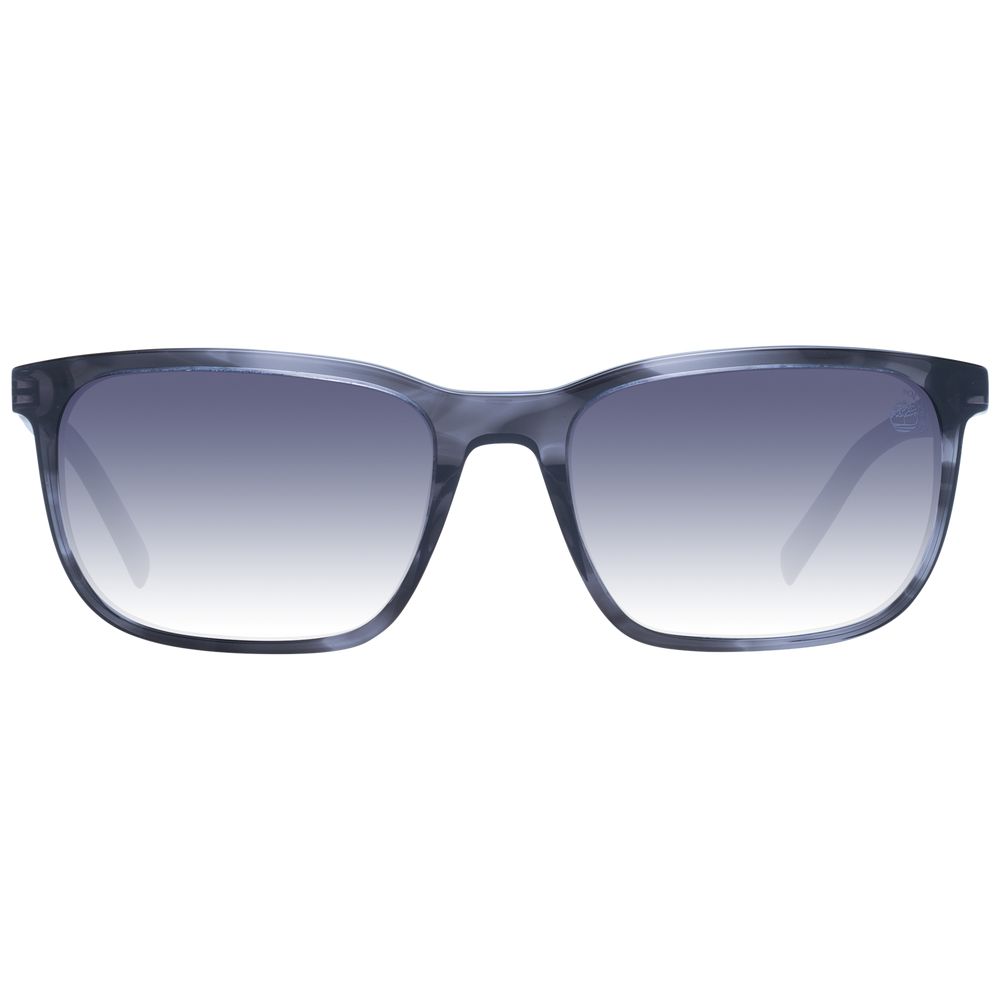 Gray Men Sunglasses